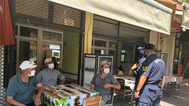 Gaziantep'te her türlü toplu etkinlik 15 gün boyunca yasaklandı