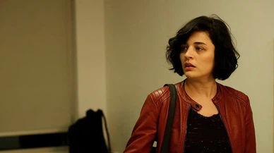 Gonca Vuslateri gıda zehirlenmesi yaşadı