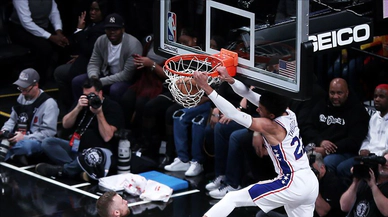 NBA Doğu Konferansı finalinde Heat, Celtics karşısında 2-0 önde