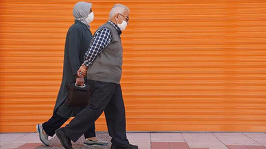 Bursa'da 65 yaş ve üstü vatandaşlara yönelik kısıtlamalarda yeni düzenleme