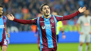 Atalanta'dan Ömür'e 25 milyon euro