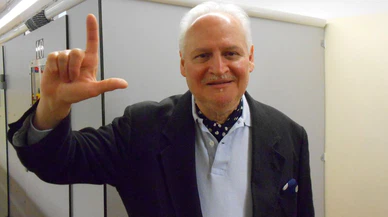 Çakal Carlos'tan Başkan Erdoğan'a : Osmanlı onunla yeniden doğuyor