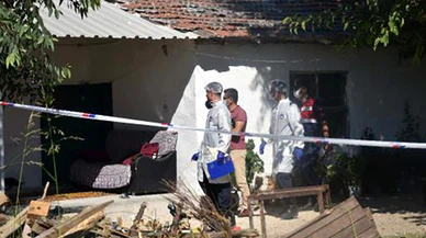 Gözü dönen amcanın soğuk kanlılığı kan dondurdu