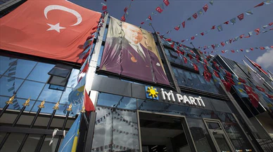 İYİ Partinin 2. Olağan Kurultayı 20 Eylül'de