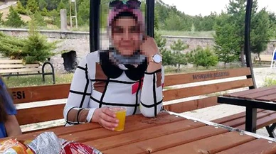 Komşusundan, 2 çocuk annesi evli kadına ahlaksız teklif!