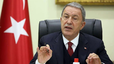 Akar: Haziran celbinde 176 bin, ağustos celbinde 43 bin kişiye PCR testi yapıldı