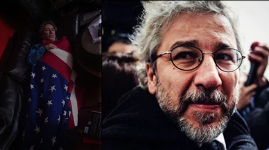 Firari Can Dündar'a büyük şok!