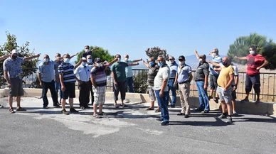 İzmirliler belediyeye isyan etti