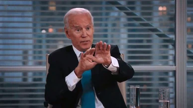 Joe Biden'ın Bylock konuşmalarında ortaya çıktı