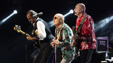 'Amadeus' oyunu, MFÖ ve Haluk Levent, sanatseverlerle buluşacak