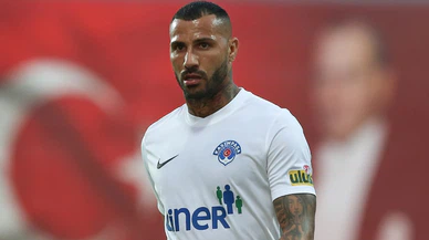 Quaresma, Portekiz ekibi Vitoria'ya transfer oldu