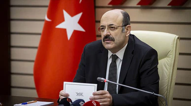 Saraç: Öğretmenlik programlarına kurum karar verecek