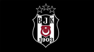 Beşiktaş'ta iki isim kadro dışı bırakıldı!