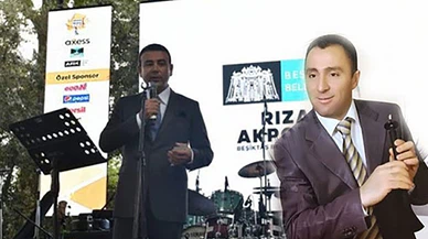 CHP'li Beşiktaş Belediyesi 13 milyonluk vurgunu zurnacıya yıktı