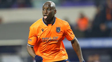 Demba Ba: Uygur Türkleri için bir araya gelmeliyiz