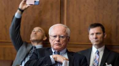 ABD'den Suriye'de skandal hamle