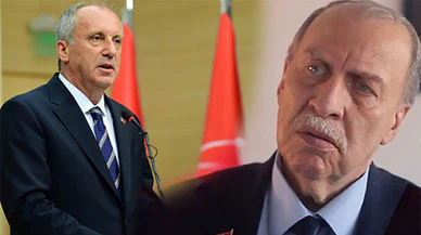 Yaşar Okuyan Muharrem İnce kavgası büyüyor