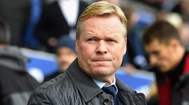 Koeman, Suarez'in yerine Memphis Depay'ı düşünüyor