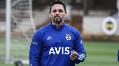 Fenerbahçe Teknik Direktörü Erol Bulut'tan penaltı yorumu: Kural böyle