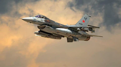 TSK ve MİT'ten ortak operasyon!