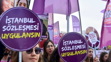 AK Parti'nin İstanbul sözleşmesi için alacağı karar belli oldu