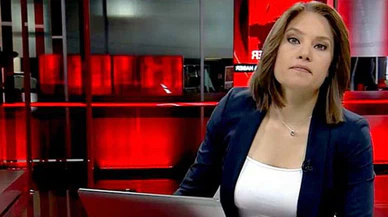 Nevşin Mengü'nün büyük müjde hazımsızlığı