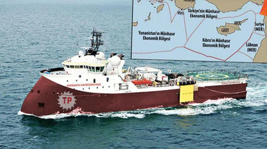 Yunanistan'a kötü haber! O harita geçersiz