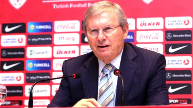 MHK Başkanı Zekeriya Alp istifa etti