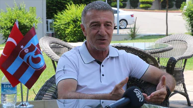 TFF Tahkim Kurulu, Ahmet Ağaoğlu'nun cezasını onadı