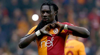 Bafetimbi Gomis yine maç sırasında bayıldı