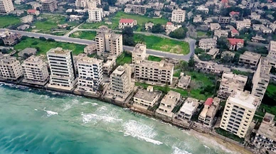 Kapalı Maraş kademeli olarak açıldı