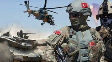 Yunanistan'la olası savaş durumunda ne olacak?