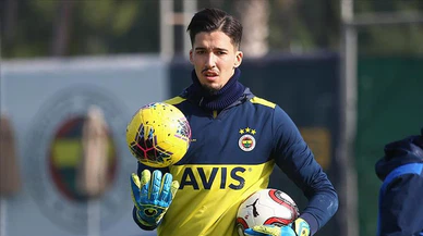 Altay'ın 35 metreden yediği frikik golü, FB'nin hazırlık maçına damga vurdu