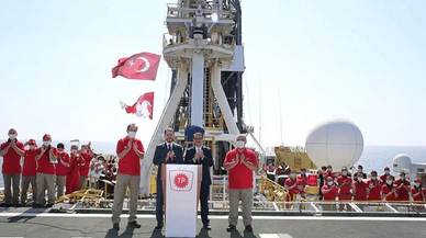 Flamanın gizemi çözüldü