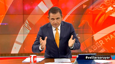 Fatih Portakal istifa gerekçesini açıkladı