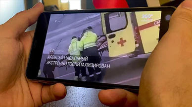 Zehirlendiğinden şüpheleniliyor