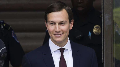 Kushner: BAE'nin F-35 alma şansını artırmalı