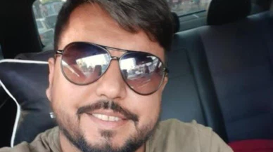 Sosyal medya fenomeni Arif Kocabıyık'a gözaltı