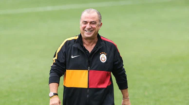 Fatih Terim'in derbi karnesi