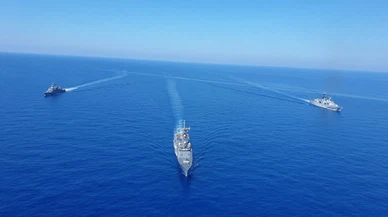 Alman Die Welt'ten çılgın iddia!