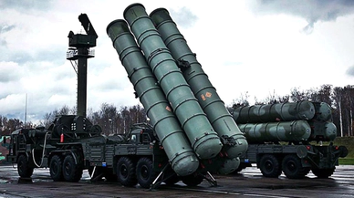ABD’den Türkiye’ye S-400 çağrısı