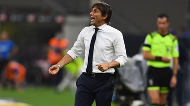 Inter, Conte ile devam edecek