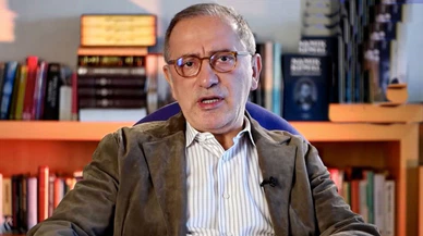 Galatasaray, Cengiz'e olan sözleri nedeniyle Altaylı'ya hukuki işlem başlattı