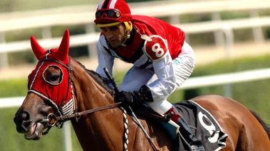 Özür dileyen Halis Karataş, yarışlara ara verdi