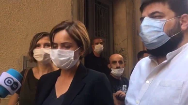 Canan Kaftancıoğlu terörist anmasında