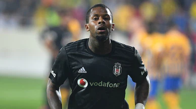 Beşiktaş'ta Jeremain Lens, Konyaspor maçının kadrosuna alınmadı!