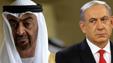 BAE, İsrail'e boykotu kaldırdı