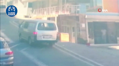 Adres sordular bir kamyon dolusu dayak yediler