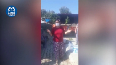 Muğlalı kadınlar CHP’li belediyeye isyan etti: Suyumuzu geri verin!