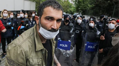 Barış Atay'ın yanında ünlü manken vardı